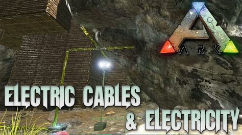 electric cable ark